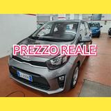 Kia Picanto 1.0 dpi Urban Techno&Comfort Pack - Kia Picanto: Schiebedach