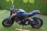 Honda CB 650 R 