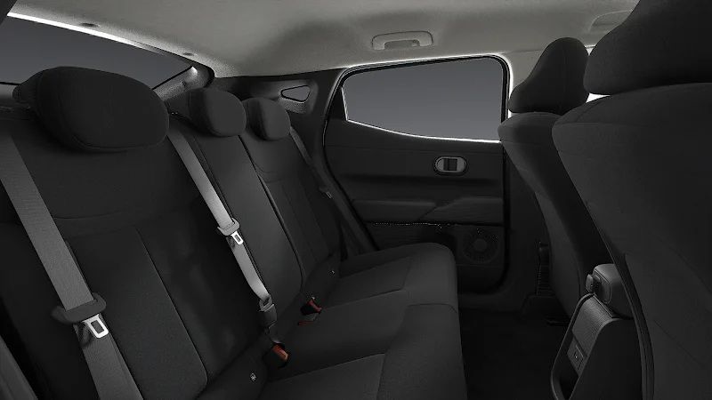 Hyundai IONIQ 3 - Bild 9