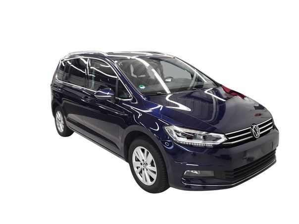 Volkswagen Touran - Bild 2