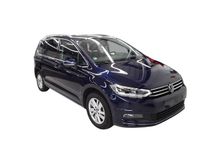 Volkswagen Touran - Vorschau Bild 2