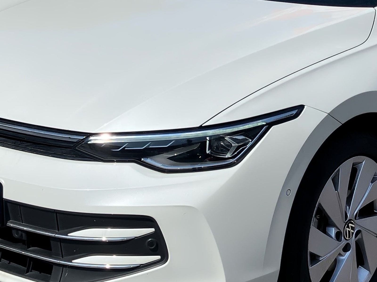 Volkswagen Golf - Bild 6