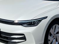 Volkswagen Golf - Vorschau Bild 6