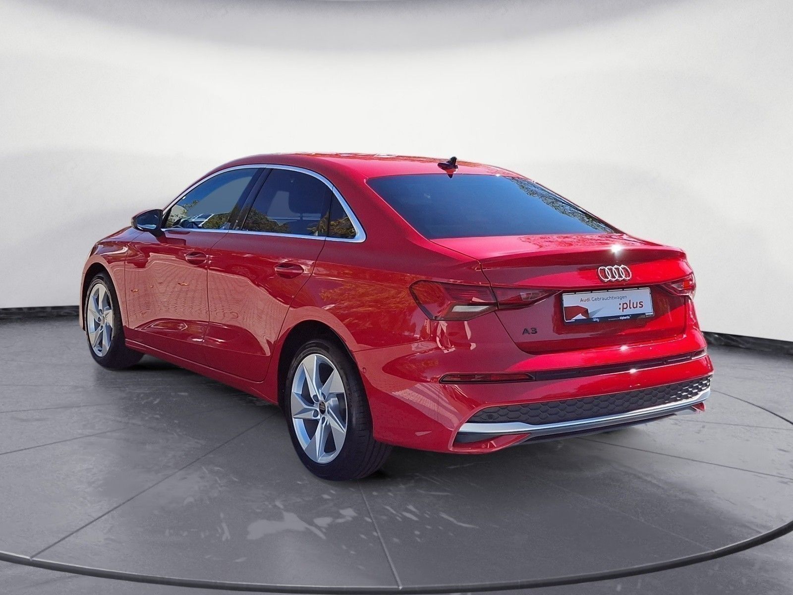Audi A3 - Bild 4