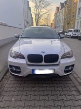BMW X6 - 2010 ERST LESEN DANN SCHREIBEN !!... - BMW X6 in Bochum