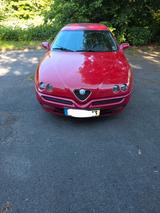 Alfa Romeo GTV 2.0 T.Spark - - Alfa Romeo GTV aus 2000