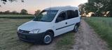 Opel Combo 1.6 - Benzin Minicamper / Transporter - gebrauchte Opel Combo aus dem Jahr 2003