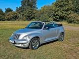 Chrysler Pt Cruiser Cabrio Tausch möglich  - Chrysler PT Cruiser aus 2005: Cabrio