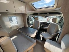 Bürstner Lineo T690 G Freistaat Edition *Solar*Markise*