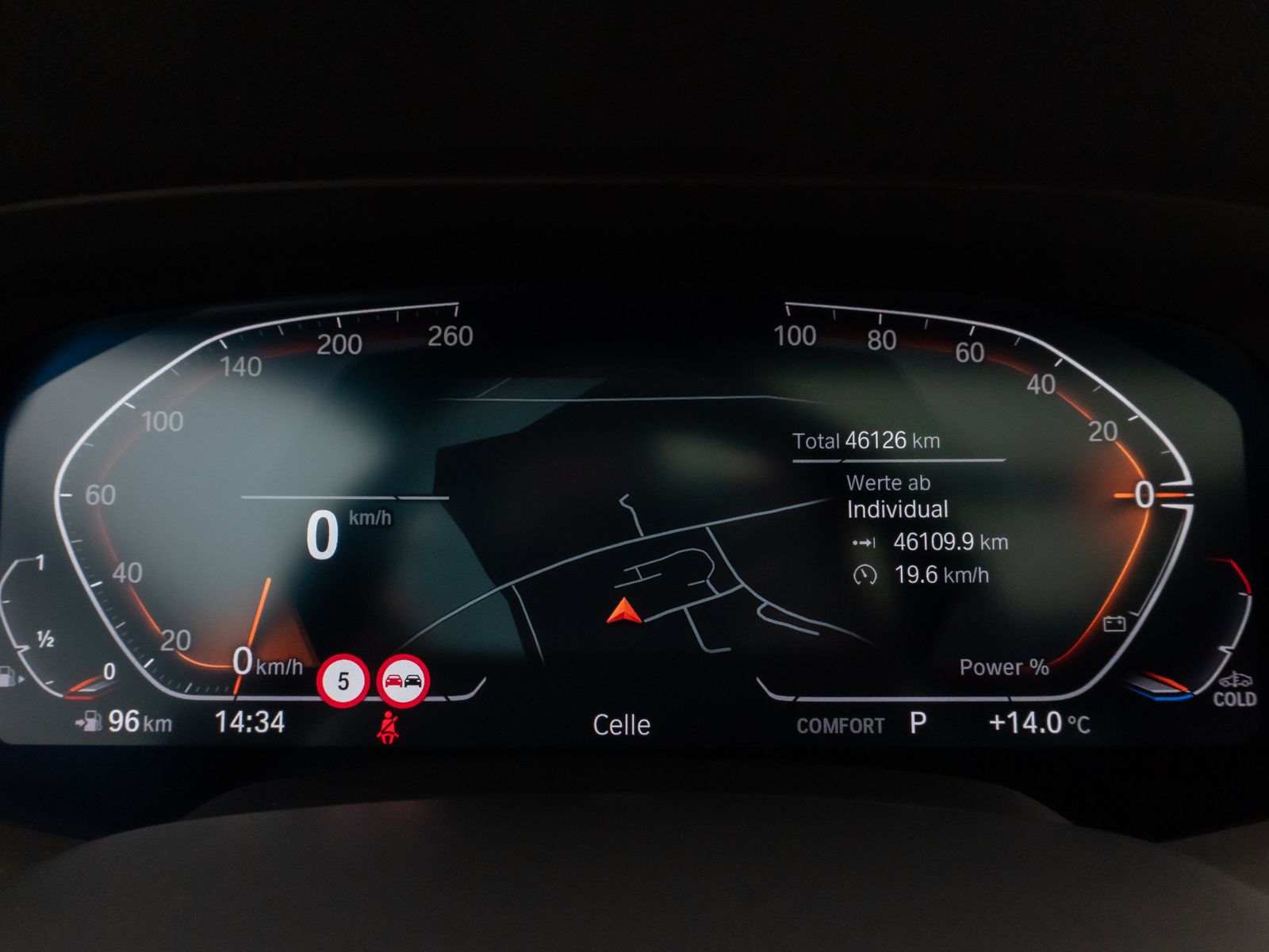 Fahrzeugabbildung BMW X6 xD40i M Sport Panorama Laser 360°HUD DAB HiFi