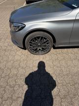 Mercedes-Benz C 220 BlueTEC EXCLUSIVE EXCLUSIVE - gebrauchte Mercedes-Benz C 220 aus dem Jahr 2015