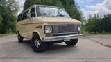 Chevrolet G30 Van ( Import aus Texas) - Chevrolet Gebrauchtwagen von 1977