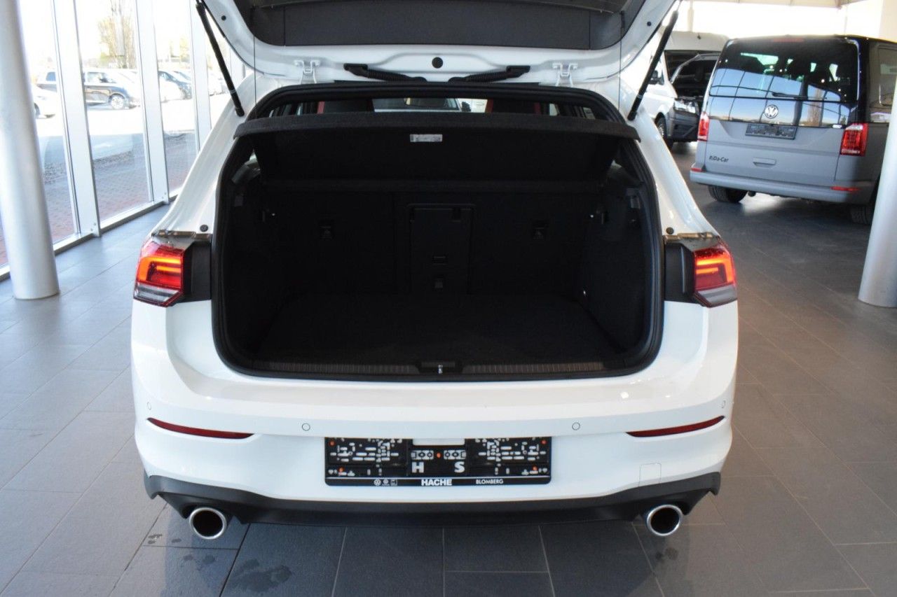Volkswagen Golf - Bild 5