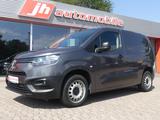 Toyota Proace City L1 Comfort Navi*Klima*SHZ*ab 199€ - Toyota Proace City Gebrauchtwagen