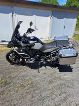 BMW R 1200 GS Adventure