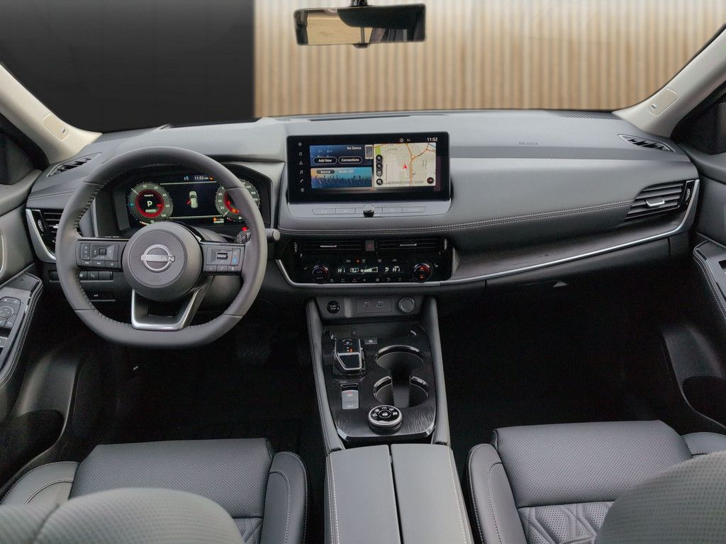Nissan X-Trail - Bild 19