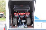 Phoenix BG8500 inkl. Quad, 2.Hd Luftfw Solar Markise TÜV - Phoenix Wohnmobile & Wohnwagen
