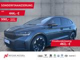 Skoda Enyaq iV 80 SPORTLINE MATRIX+NAVI+DCC+ACC+HuD+21 - Skoda Enyaq iV-SPORTLINE-80