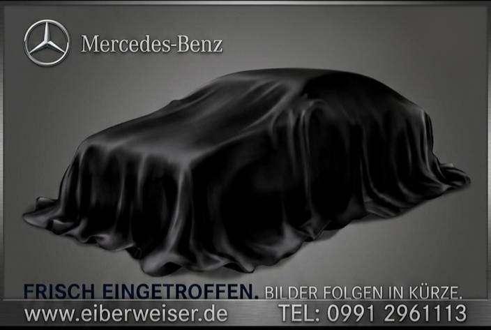 Mercedes-Benz C 200 C 200