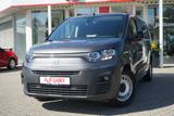 Fiat e-Doblo Launch LED Navi Tempomat DAB PDC USB - Elektro