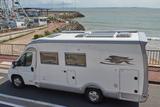 Laika Kreos 3010  - Laika Wohnwagen & Wohnmobile