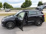 Cupra Ateca 2.0 TSI 221kW VZ 4Drive DSG VZ - Cupra Ateca: Vz