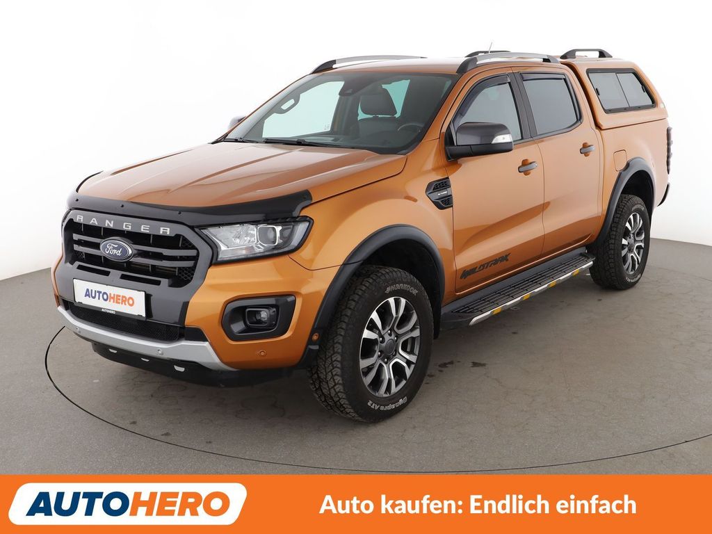 Image of Ford Ranger