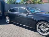 Audi A5 Sportback 3.0 TDI quattro Voll S-Line - Audi A5 Gebrauchtwagen in Bielefeld