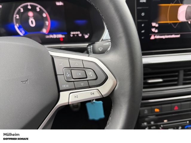 Volkswagen T-Cross - Bild 11