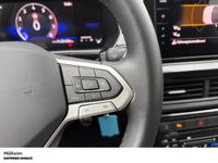 Volkswagen T-Cross - Vorschau Bild 11