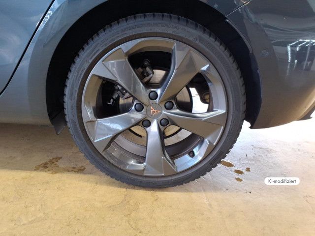 Cupra Leon - Bild 14
