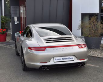 Porsche 991 - 5