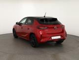 Opel Corsa GS 1.2 DI Turbo LED Tempomat Sitzheizung - Opel aus 2022