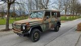 Mercedes-Benz G 270 CDI AUT 4x4 MILITARY EDITION