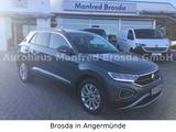 Volkswagen T-Roc Life mit 16% RABATT