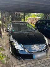Toyota Celica - gebrauchte Toyota Celica aus dem Jahr 2005