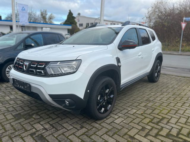 Dacia Duster II Extreme*360c°KAMERA*