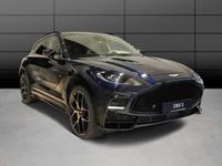 Aston Martin DBX S