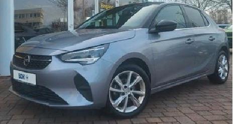 Opel Corsa F Premium Elegance VollLEDNaviKamera 2021