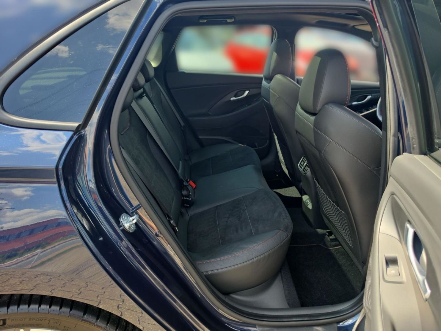Hyundai i30 – Bild 13