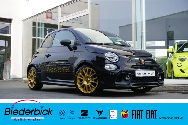 Abarth 695 75 Anniversario CARBON BREMBO BEATS MONZA