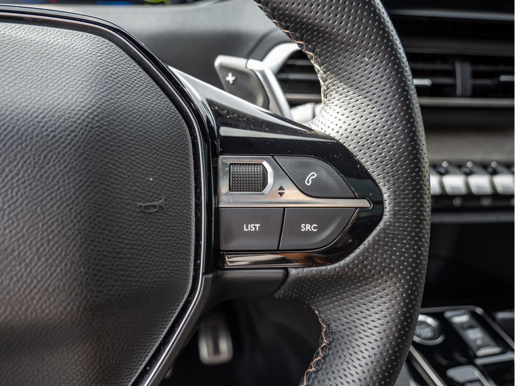 Peugeot 5008 - Bild 22