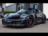 Porsche 991 .2 911 TARGA 4 GTS PDK°KAM°BOSE°CHRONO - Porsche: 911 Gt2