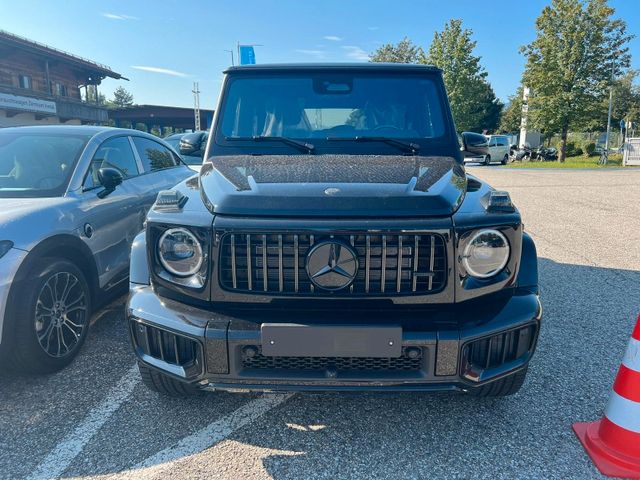 Mercedes-Benz G 63 AMG AMG Performance/SUPERIOR-Line/ON STOCK