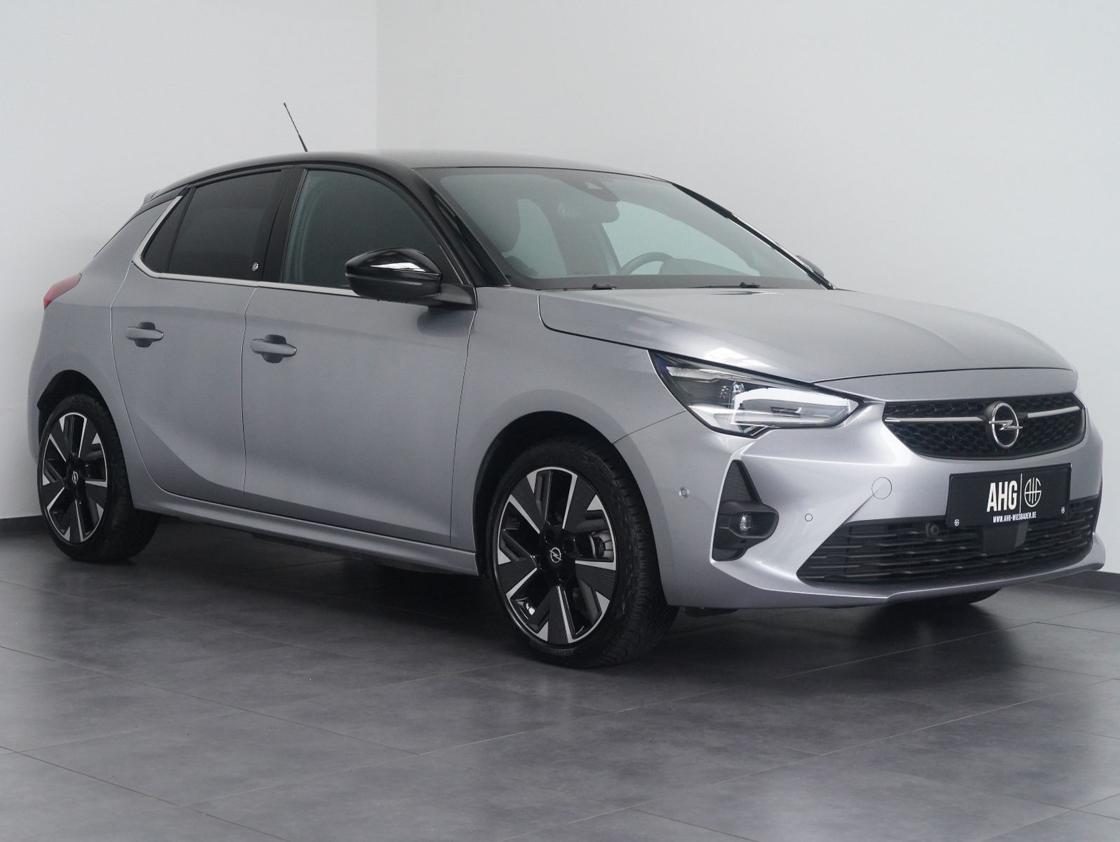 Fahrzeugabbildung Opel Corsa F e GS Line NAVI/KAMERA/11KW/SOH