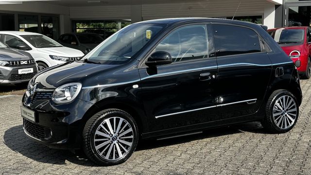 Renault Twingo ZE Electric Intens