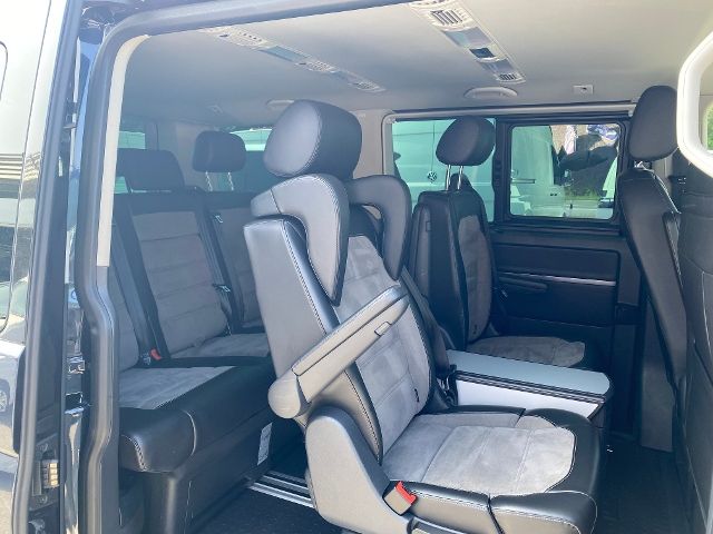 T6.1 Multivan Highline 4M 2.0 TDI