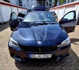BMW 525d f11 - BMW 525 in Herne