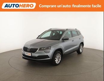 Skoda Karoq - 1