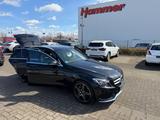 Mercedes-Benz C 250 T d Edition C 4Matic AMG-Paket 01727199990 - Mercedes-Benz C 250 mit Diesel-Antrieb